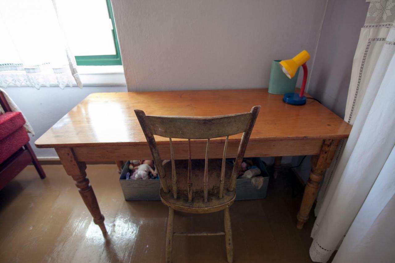 Tis Mammis Villa Návplio Eksteriør bilde